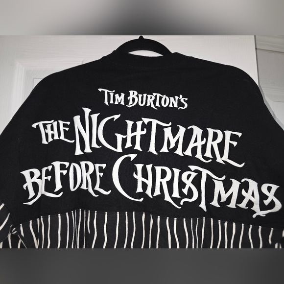 Disney | Nightmare Before Christmas Shirt | WDW π - Picture 4 of 5